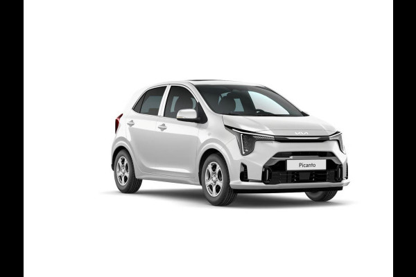 Kia Picanto 1.0 GDi ComfortLine | Actieprijs* | Airco | Cruise. | Navi. | Noodremassistentie