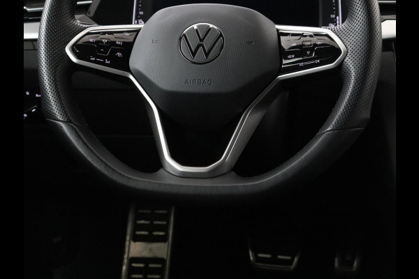 Volkswagen Arteon Shooting Brake 1.4 TSI eHybrid R-Line Business+ | SOH 90,4% | Leder/alcantara | Panoramadak | Adaptive cruise | Trekhaak | Head-up | Dodehoek detectie | 360 camera | Park assist | Carplay