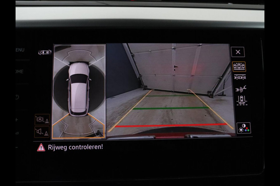 Volkswagen Arteon Shooting Brake 1.4 TSI eHybrid R-Line Business+ | SOH 90,4% | Leder/alcantara | Panoramadak | Adaptive cruise | Trekhaak | Head-up | Dodehoek detectie | 360 camera | Park assist | Carplay