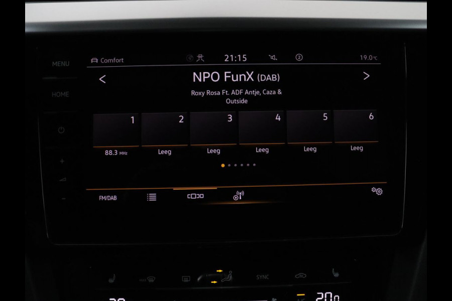Volkswagen Arteon Shooting Brake 1.4 TSI eHybrid R-Line Business+ | SOH 90,4% | Leder/alcantara | Panoramadak | Adaptive cruise | Trekhaak | Head-up | Dodehoek detectie | 360 camera | Park assist | Carplay