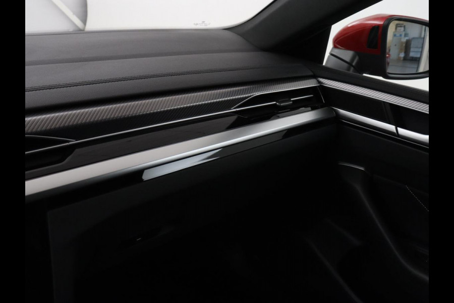 Volkswagen Arteon Shooting Brake 1.4 TSI eHybrid R-Line Business+ | SOH 90,4% | Leder/alcantara | Panoramadak | Adaptive cruise | Trekhaak | Head-up | Dodehoek detectie | 360 camera | Park assist | Carplay