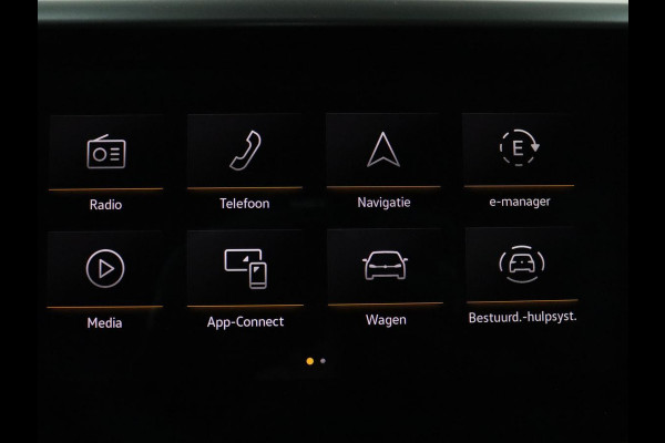 Volkswagen Arteon Shooting Brake 1.4 TSI eHybrid R-Line Business+ | SOH 90,4% | Leder/alcantara | Panoramadak | Adaptive cruise | Trekhaak | Head-up | Dodehoek detectie | 360 camera | Park assist | Carplay