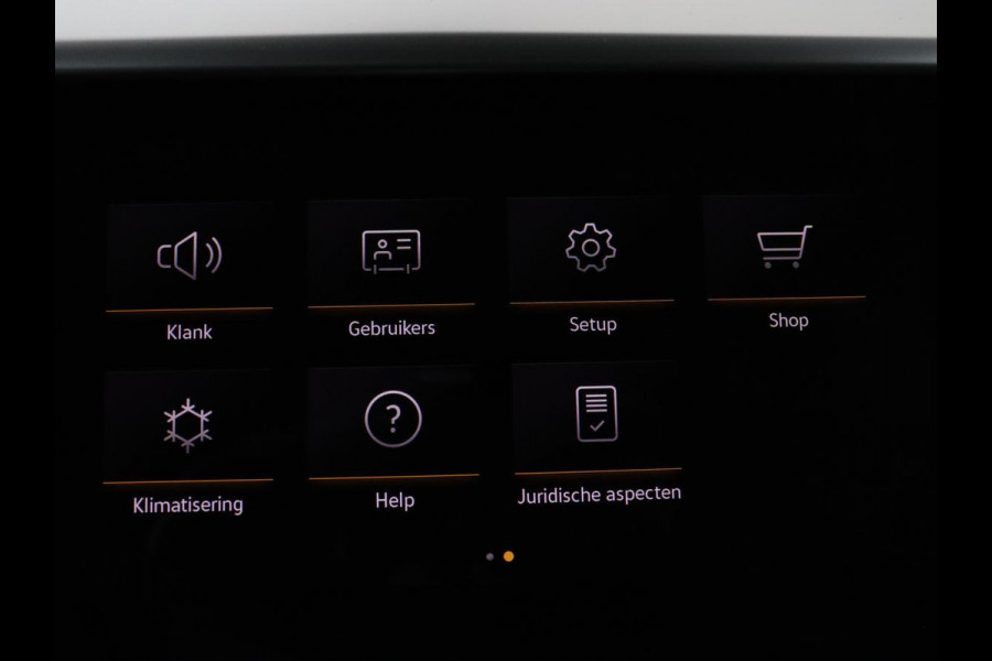 Volkswagen Arteon Shooting Brake 1.4 TSI eHybrid R-Line Business+ | SOH 90,4% | Leder/alcantara | Panoramadak | Adaptive cruise | Trekhaak | Head-up | Dodehoek detectie | 360 camera | Park assist | Carplay