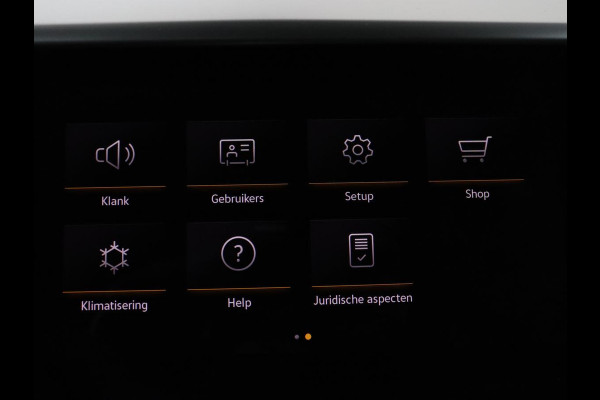 Volkswagen Arteon Shooting Brake 1.4 TSI eHybrid R-Line Business+ | SOH 90,4% | Leder/alcantara | Panoramadak | Adaptive cruise | Trekhaak | Head-up | Dodehoek detectie | 360 camera | Park assist | Carplay