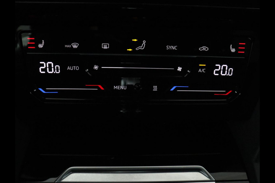 Volkswagen Arteon Shooting Brake 1.4 TSI eHybrid R-Line Business+ | SOH 90,4% | Leder/alcantara | Panoramadak | Adaptive cruise | Trekhaak | Head-up | Dodehoek detectie | 360 camera | Park assist | Carplay