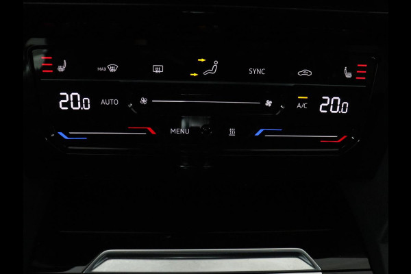 Volkswagen Arteon Shooting Brake 1.4 TSI eHybrid R-Line Business+ | SOH 90,4% | Leder/alcantara | Panoramadak | Adaptive cruise | Trekhaak | Head-up | Dodehoek detectie | 360 camera | Park assist | Carplay