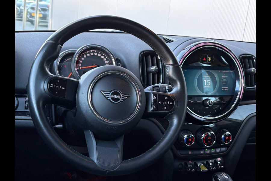 MINI Countryman 1.5 PHEV 221PK Cooper S E ALL4 Navigatie/Carplay-Android-auto/Parkeerhulp