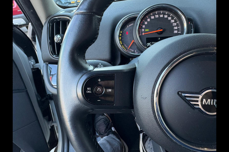 MINI Countryman 1.5 PHEV 221PK Cooper S E ALL4 Navigatie/Carplay-Android-auto/Parkeerhulp