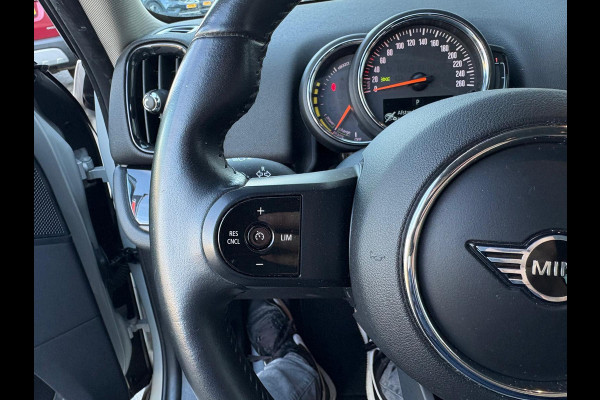 MINI Countryman 1.5 PHEV 221PK Cooper S E ALL4 Navigatie/Carplay-Android-auto/Parkeerhulp