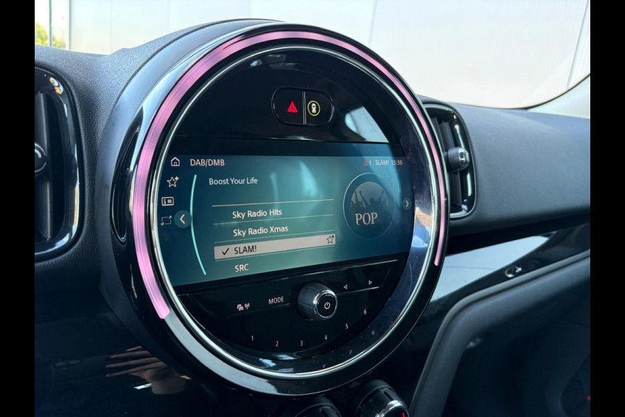 MINI Countryman 1.5 PHEV 221PK Cooper S E ALL4 Navigatie/Carplay-Android-auto/Parkeerhulp