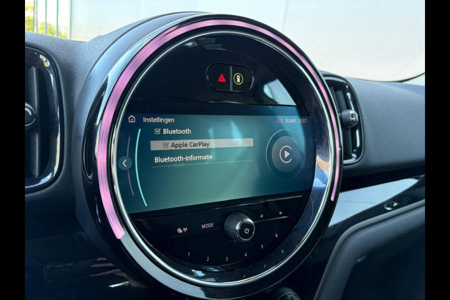 MINI Countryman 1.5 PHEV 221PK Cooper S E ALL4 Navigatie/Carplay-Android-auto/Parkeerhulp