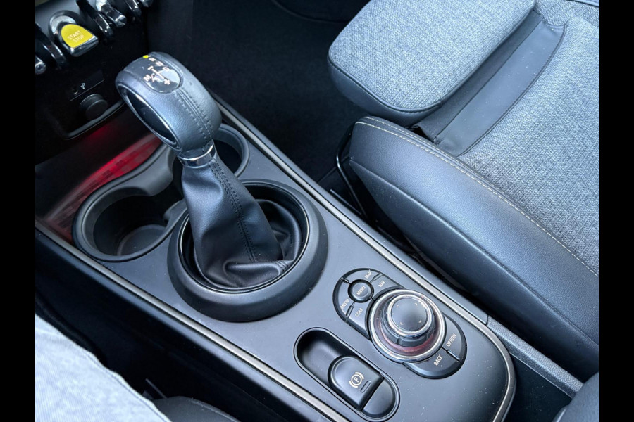 MINI Countryman 1.5 PHEV 221PK Cooper S E ALL4 Navigatie/Carplay-Android-auto/Parkeerhulp