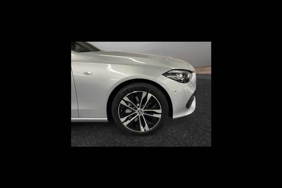 Mercedes-Benz C-Klasse Estate 300e T AVANTGARDE ** LED, PANO, TREKH, MEM, WINTER-PACK, 18-inch LMV ** Ex MB-AG - UNFALLFREI ** ** INFORMEER OOK NAAR ONZE AANTREKKELIJKE FINANCIAL-LEASE TARIEVEN **