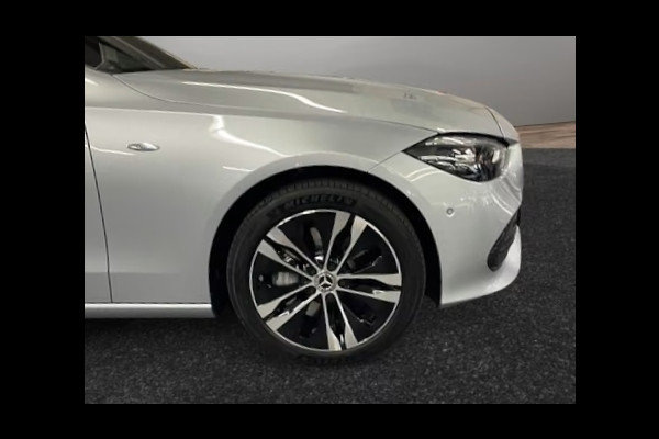 Mercedes-Benz C-Klasse Estate 300e T AVANTGARDE ** LED, PANO, TREKH, MEM, WINTER-PACK, 18-inch LMV ** Ex MB-AG - UNFALLFREI ** ** INFORMEER OOK NAAR ONZE AANTREKKELIJKE FINANCIAL-LEASE TARIEVEN **