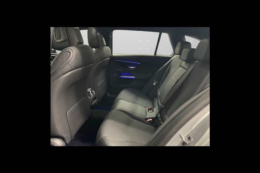Mercedes-Benz C-Klasse Estate 300e T AVANTGARDE ** LED, PANO, TREKH, MEM, WINTER-PACK, 18-inch LMV ** Ex MB-AG - UNFALLFREI ** ** INFORMEER OOK NAAR ONZE AANTREKKELIJKE FINANCIAL-LEASE TARIEVEN **