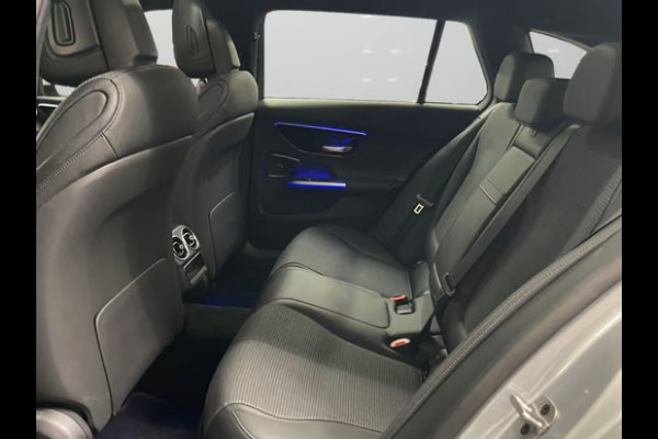 Mercedes-Benz C-Klasse Estate 300e T AVANTGARDE ** LED, PANO, TREKH, MEM, WINTER-PACK, 18-inch LMV ** Ex MB-AG - UNFALLFREI ** ** INFORMEER OOK NAAR ONZE AANTREKKELIJKE FINANCIAL-LEASE TARIEVEN **
