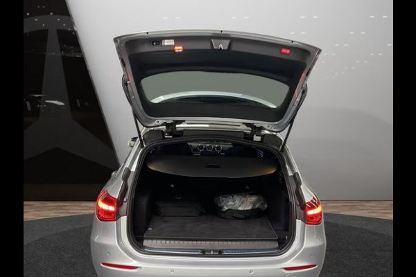 Mercedes-Benz C-Klasse Estate 300e T AVANTGARDE ** LED, PANO, TREKH, MEM, WINTER-PACK, 18-inch LMV ** Ex MB-AG - UNFALLFREI ** ** INFORMEER OOK NAAR ONZE AANTREKKELIJKE FINANCIAL-LEASE TARIEVEN **