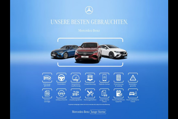 Mercedes-Benz C-Klasse Estate 300e T AVANTGARDE ** LED, PANO, TREKH, MEM, WINTER-PACK, 18-inch LMV ** Ex MB-AG - UNFALLFREI ** ** INFORMEER OOK NAAR ONZE AANTREKKELIJKE FINANCIAL-LEASE TARIEVEN **
