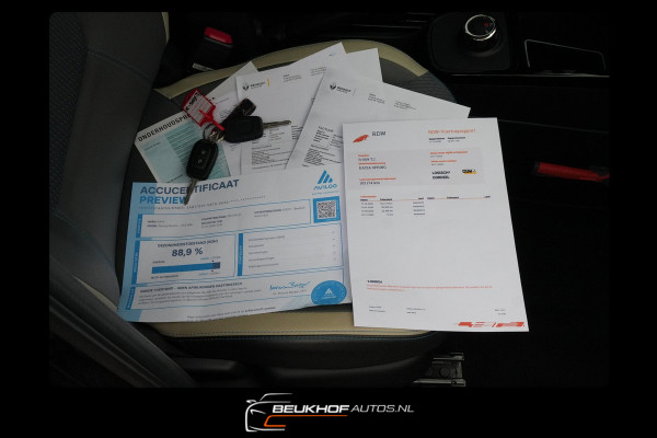 Dacia Spring Comfort 27 kWh Airco Cruise Armsteun Soh 89%