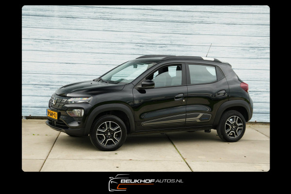 Dacia Spring Comfort 27 kWh Airco Cruise Armsteun Soh 89%
