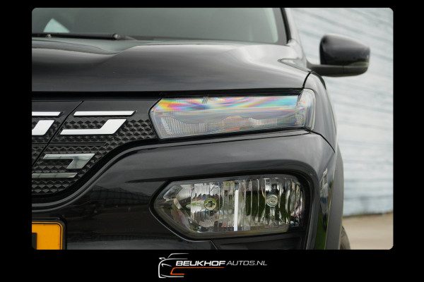 Dacia Spring Comfort 27 kWh Airco Cruise Armsteun Soh 89%