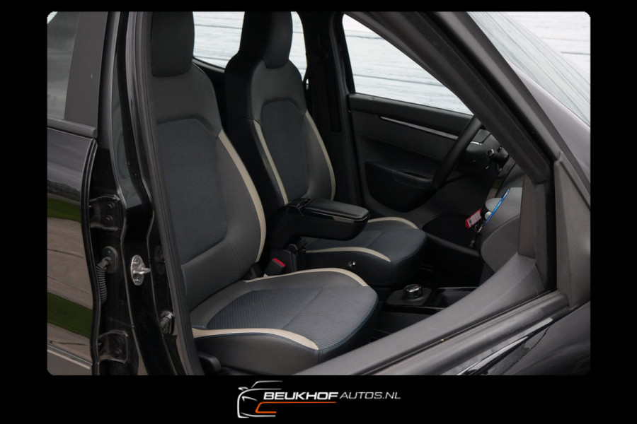 Dacia Spring Comfort 27 kWh Airco Cruise Armsteun Soh 89%