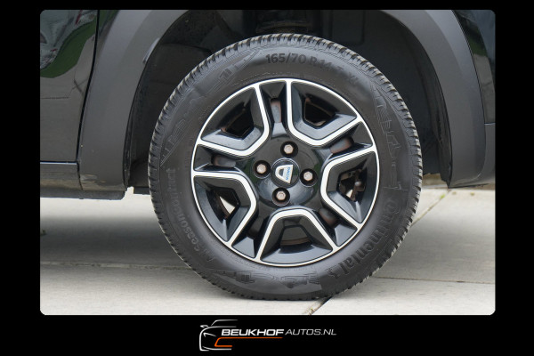 Dacia Spring Comfort 27 kWh Airco Cruise Armsteun Soh 89%