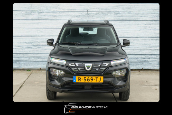 Dacia Spring Comfort 27 kWh Airco Cruise Armsteun Soh 89%