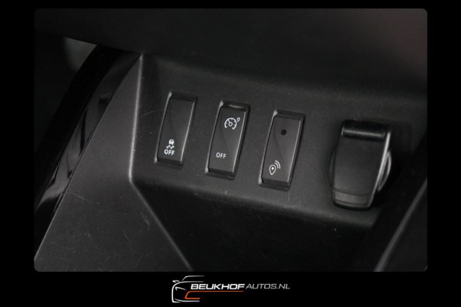 Dacia Spring Comfort 27 kWh Airco Cruise Armsteun Soh 89%