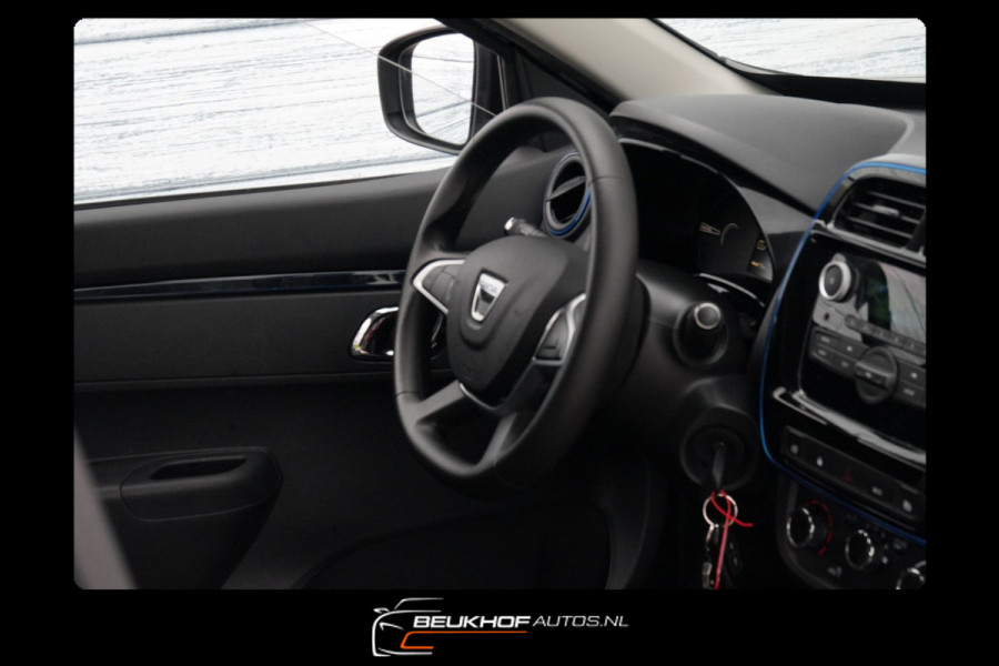 Dacia Spring Comfort 27 kWh Airco Cruise Armsteun Soh 89%