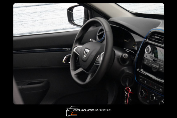 Dacia Spring Comfort 27 kWh Airco Cruise Armsteun Soh 89%