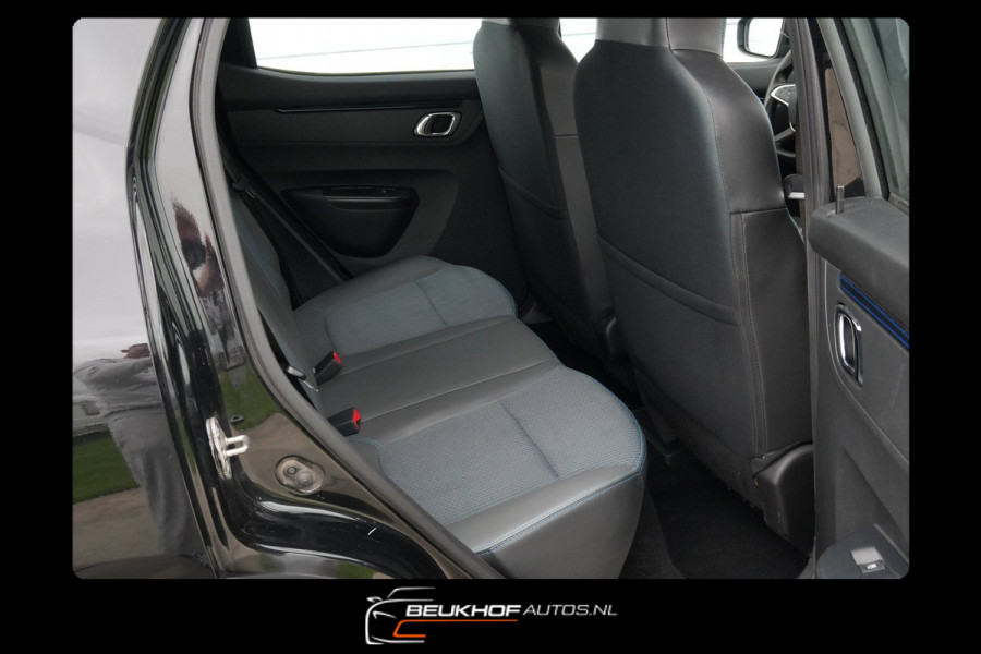Dacia Spring Comfort 27 kWh Airco Cruise Armsteun Soh 89%