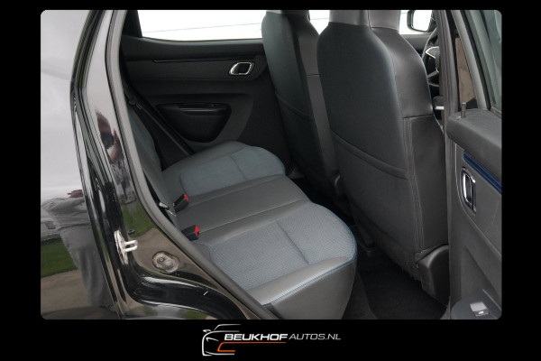 Dacia Spring Comfort 27 kWh Airco Cruise Armsteun Soh 89%