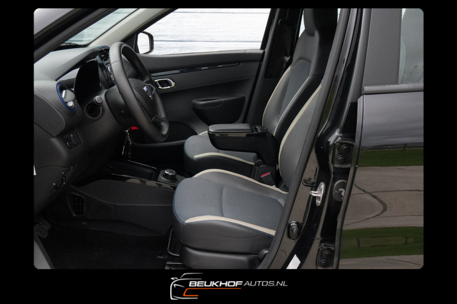 Dacia Spring Comfort 27 kWh Airco Cruise Armsteun Soh 89%