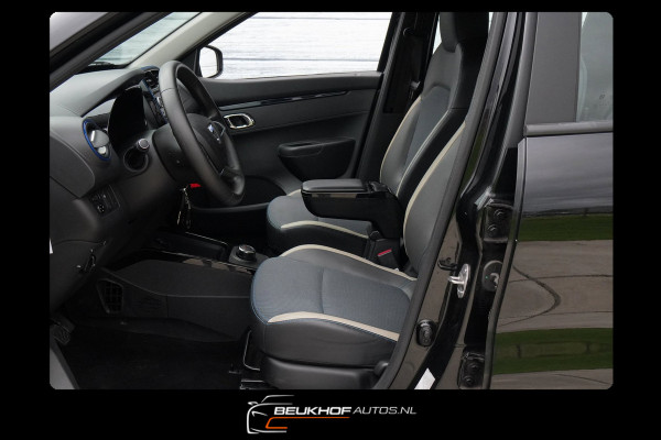 Dacia Spring Comfort 27 kWh Airco Cruise Armsteun Soh 89%