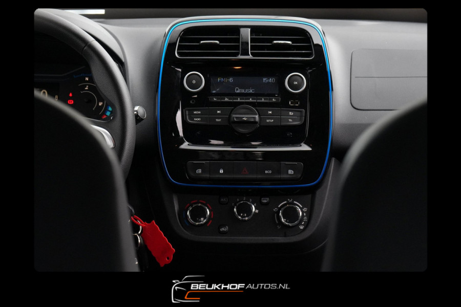 Dacia Spring Comfort 27 kWh Airco Cruise Armsteun Soh 89%
