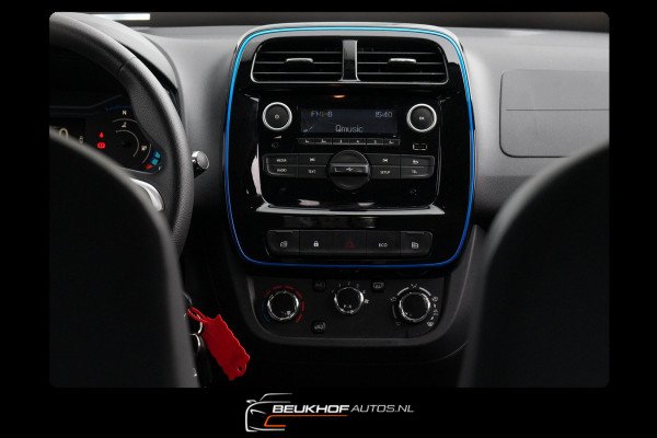 Dacia Spring Comfort 27 kWh Airco Cruise Armsteun Soh 89%