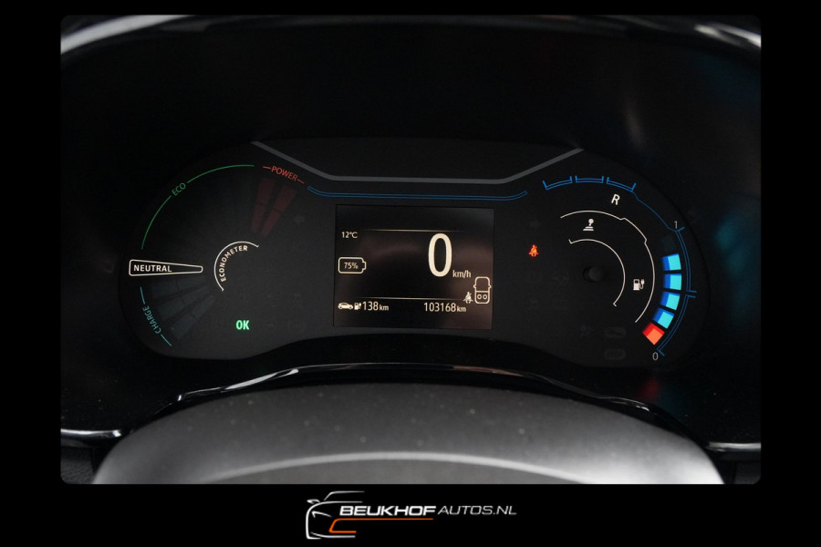 Dacia Spring Comfort 27 kWh Airco Cruise Armsteun Soh 89%