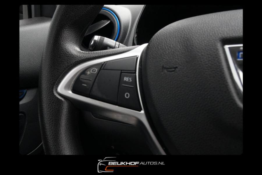 Dacia Spring Comfort 27 kWh Airco Cruise Armsteun Soh 89%