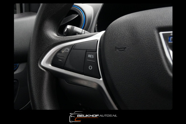 Dacia Spring Comfort 27 kWh Airco Cruise Armsteun Soh 89%