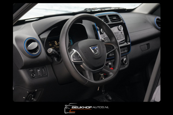Dacia Spring Comfort 27 kWh Airco Cruise Armsteun Soh 89%