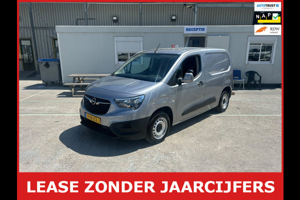 Opel Combo 1.5D L1H1 Edition euro 6