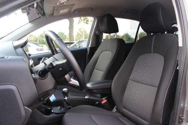 Kia Picanto 1.0 DPi DynamicLine / Camera / CarPlay / 14'' / Allseason / DAB / Cruise Control