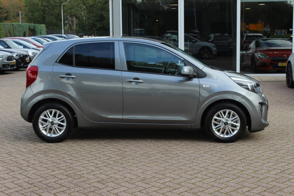 Kia Picanto 1.0 DPi DynamicLine / Camera / CarPlay / 14'' / Allseason / DAB / Cruise Control