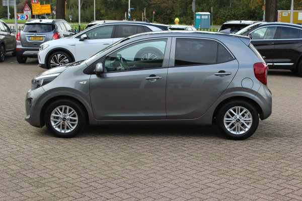 Kia Picanto 1.0 DPi DynamicLine / Camera / CarPlay / 14'' / Allseason / DAB / Cruise Control