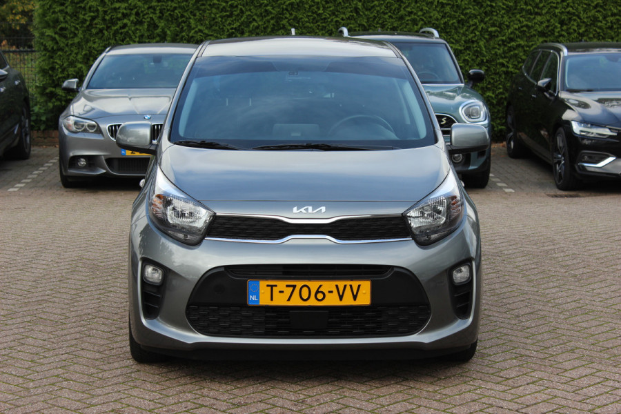 Kia Picanto 1.0 DPi DynamicLine / Camera / CarPlay / 14'' / Allseason / DAB / Cruise Control