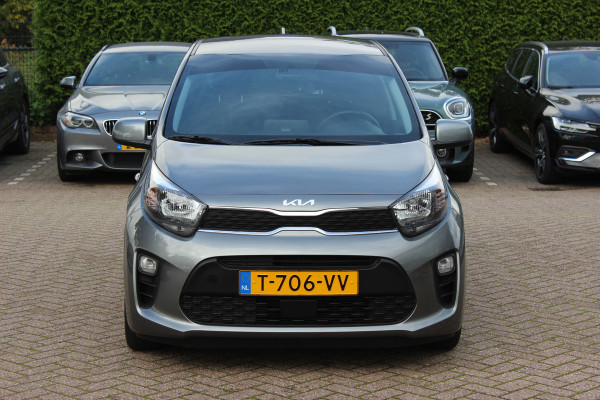 Kia Picanto 1.0 DPi DynamicLine / Camera / CarPlay / 14'' / Allseason / DAB / Cruise Control