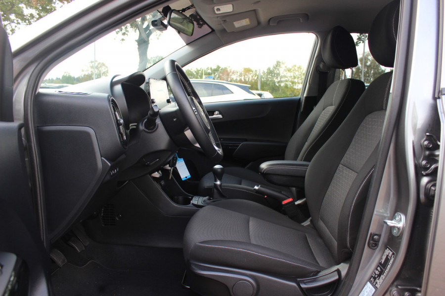 Kia Picanto 1.0 DPi DynamicLine / Camera / CarPlay / 14'' / Allseason / DAB / Cruise Control