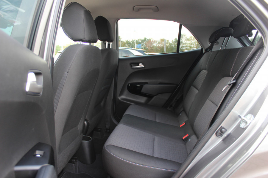 Kia Picanto 1.0 DPi DynamicLine / Camera / CarPlay / 14'' / Allseason / DAB / Cruise Control