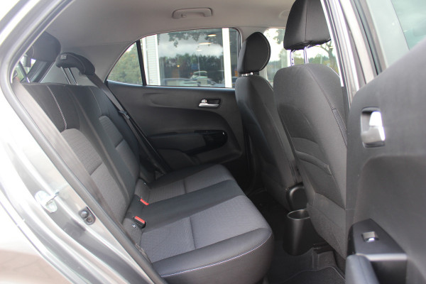 Kia Picanto 1.0 DPi DynamicLine / Camera / CarPlay / 14'' / Allseason / DAB / Cruise Control